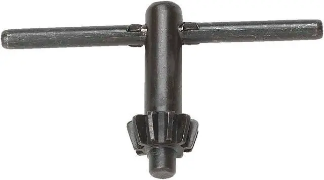 Alt view image 3 of 3 - Jacobs 1/4 In. Chuck Key with 13/64 In. Pilot 30827