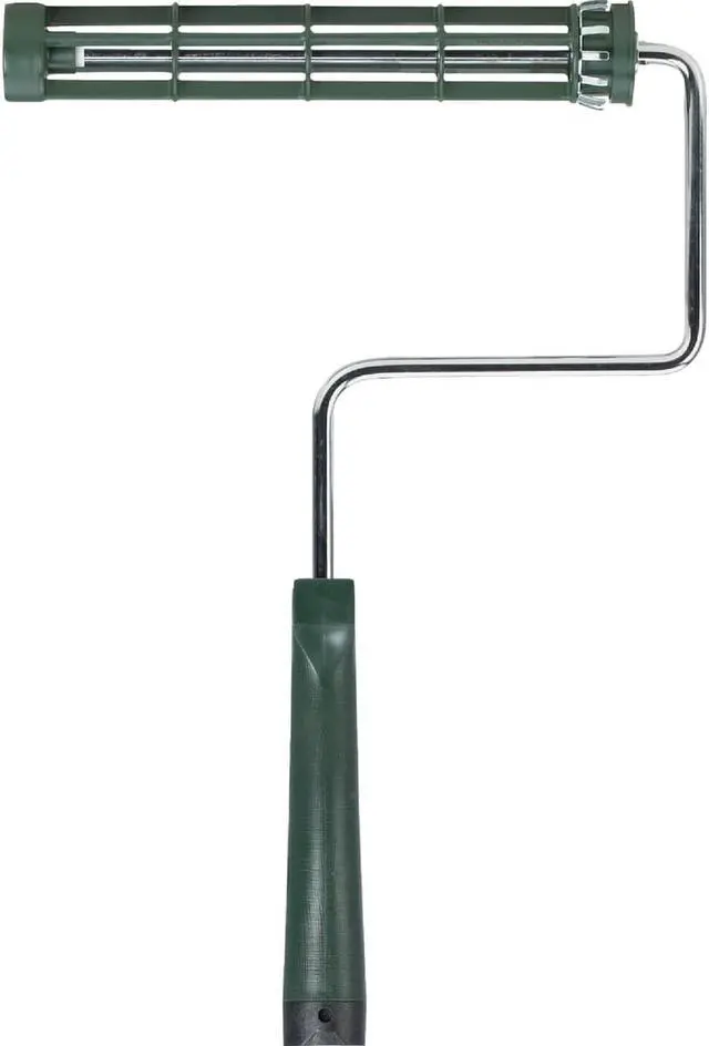 Alt view image 9 of 13 - Wooster Brush Sherlock Frame - 9 Inch