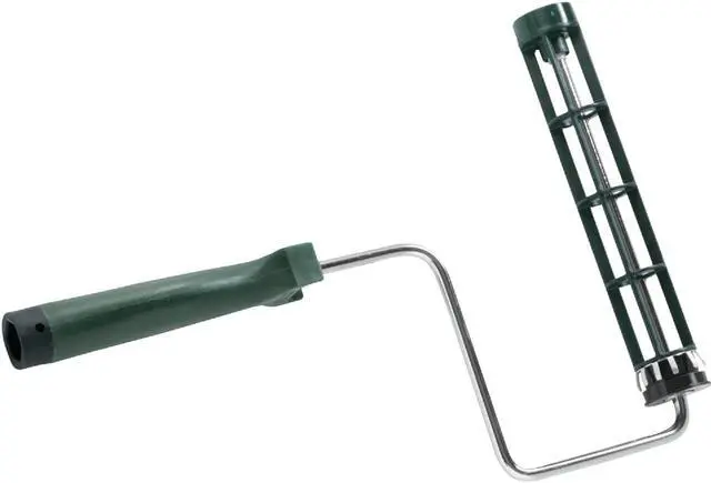 Alt view image 8 of 13 - Wooster Brush Sherlock Frame - 9 Inch
