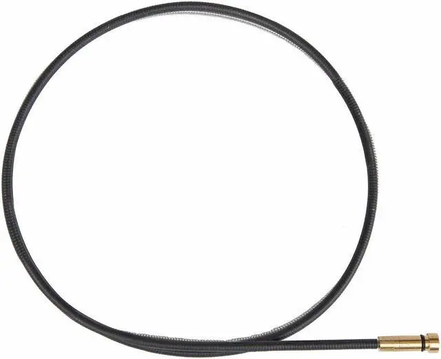 Alt view image 2 of 3 - TWECO 14201125 Conduit,Copper,Threaded,0.045" Size