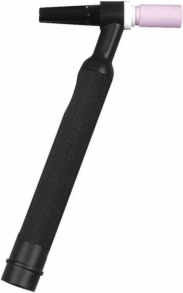 Alt view image 2 of 3 - MILLER ELECTRIC 301253 Tig Torch Body,265 and 375A Output Range