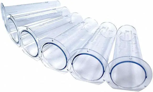 Alt view image 2 of 6 - BIRD BARRIER N8-PC15 Bat Removal Cone,6 in.,PK6