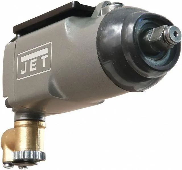 Main image of Jet Butterfly Impact Wrench 3/8In HAWA JAT-100