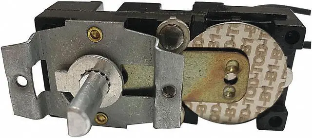 Alt view image 3 of 4 - SPST Thermostat