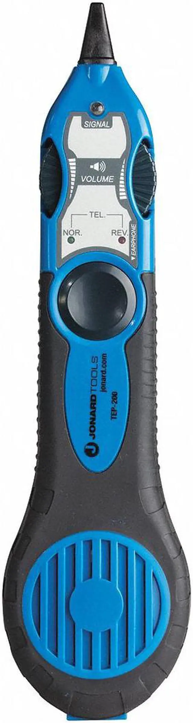 Main image of Jonard Tools Tone Tracing Probe,Solid State Circuitry  TEP-200