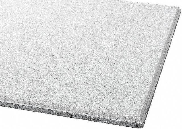 Armstrong Ceiling Tile 24 W L 3 4 Thick Pk12 1911a Newegg Com