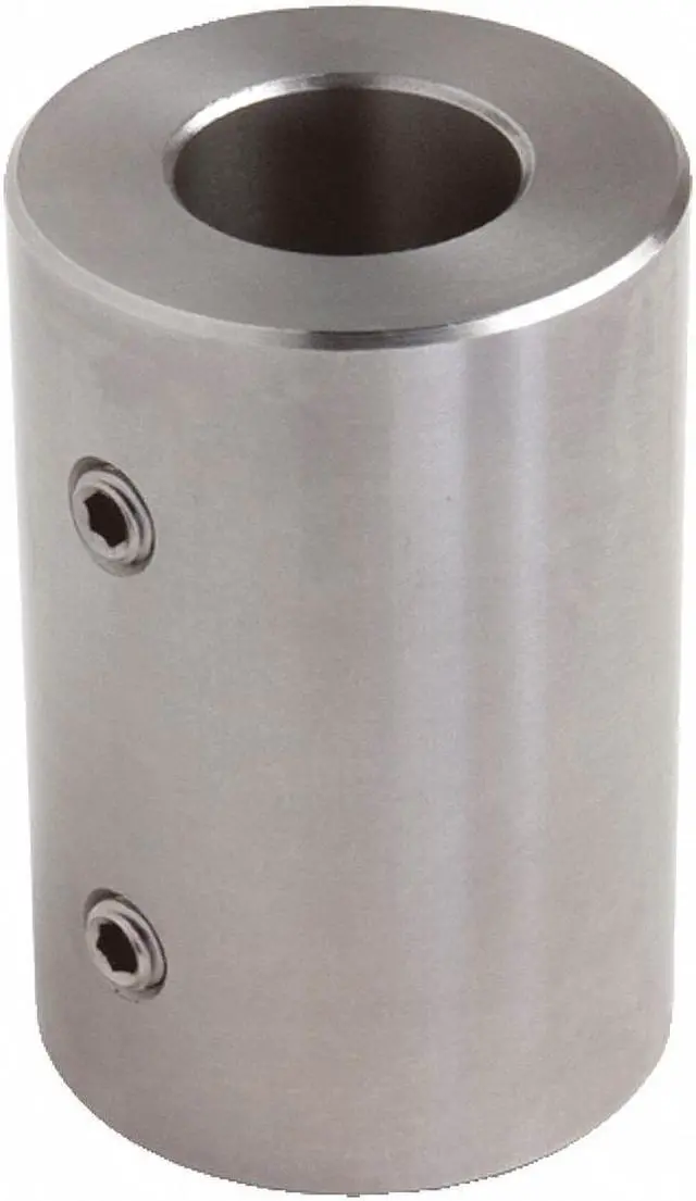 Alt view image 2 of 2 - CLIMAX METAL PRODUCTS RC-050-S Coupling, Stainless Steel