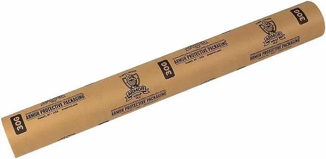 Main image of ARMOR WRAP A30G48200 Paper Roll,30 lb.,48inW.