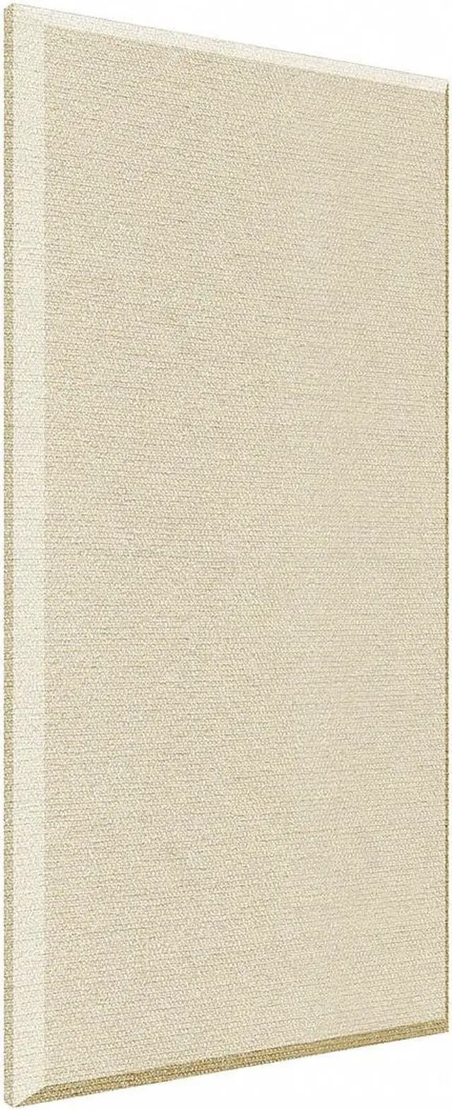Alt view image 2 of 2 - AURALEX B224SST Sound Absorption Panels,24" W x 4 ft. L