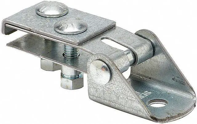 Main image of TOLCO 990 Cable Sway Brace,3/16 x 1/2 In.