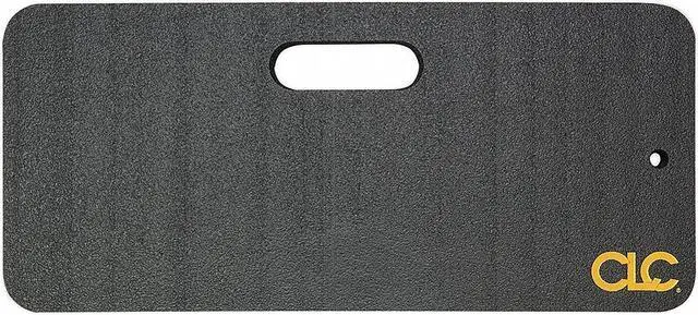 Alt view image 2 of 4 - CLC 301 Industrial Kneeling Mat - Small