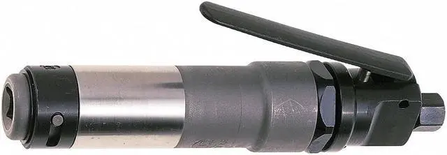 Alt view image 2 of 2 - INGERSOLL-RAND 172L Duty Air Chisel Scaler, 5500 BPM, 9/16" Stroke, 0.94" Bore