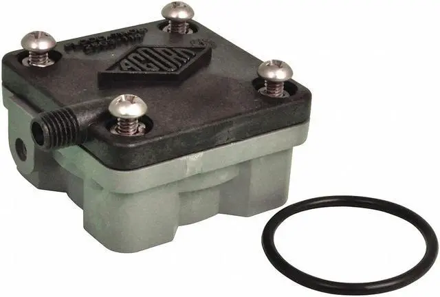 Alt view image 2 of 2 - ACORN 2563-100-002 Flood-Trol(R) Valve Assembly