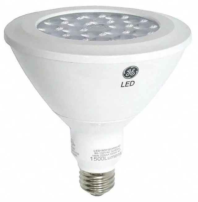 Alt view image 2 of 2 - GE 84380 - LED12DP30RW93040 PAR30 Flood LED Light Bulb