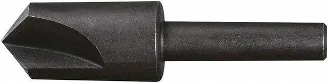 Main image of Chicago-Latrobe Countersink,90 deg.,5/8" Body  56862