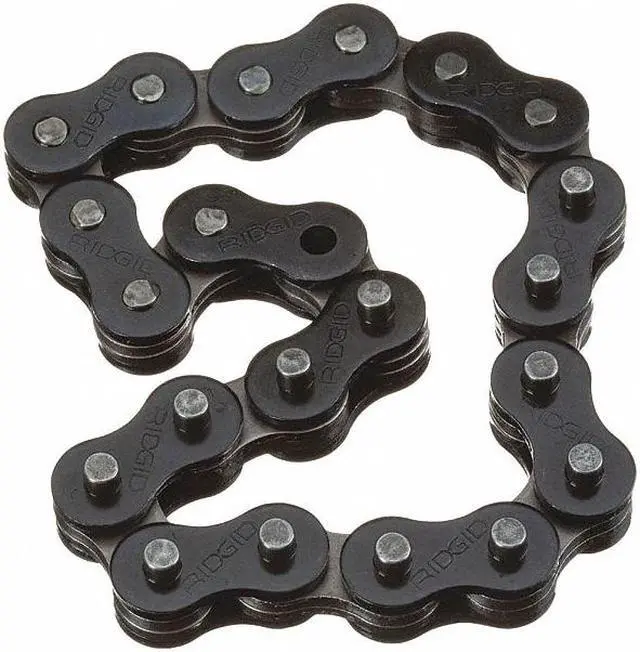 Alt view image 3 of 3 - RIDGID 41005 Chain Assy