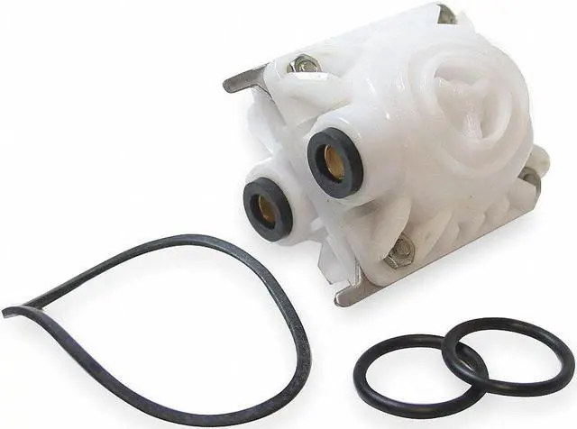 Alt view image 2 of 3 - ACORN CONTROLS 2437-000-001 Safti-Trol(R) Cartridge Assembly