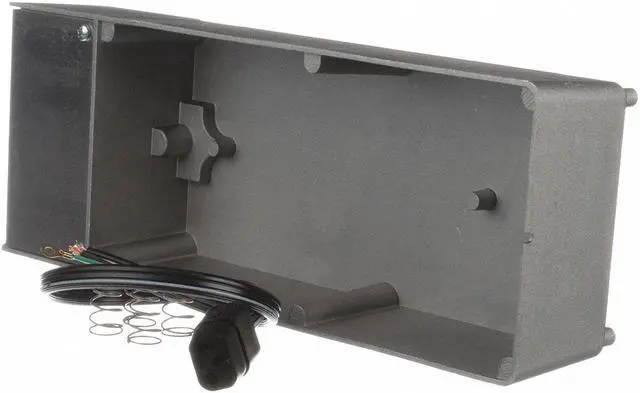Main image of Component Hardware Cast Alum Condensate Evap,18" Cord Set  T12-5000