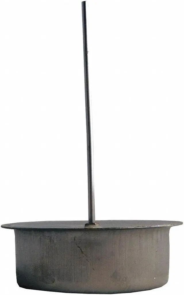 Alt view image 2 of 2 - SUPCO CPFLOAT4 Float,Steel,50/60 Hz,1 Phase