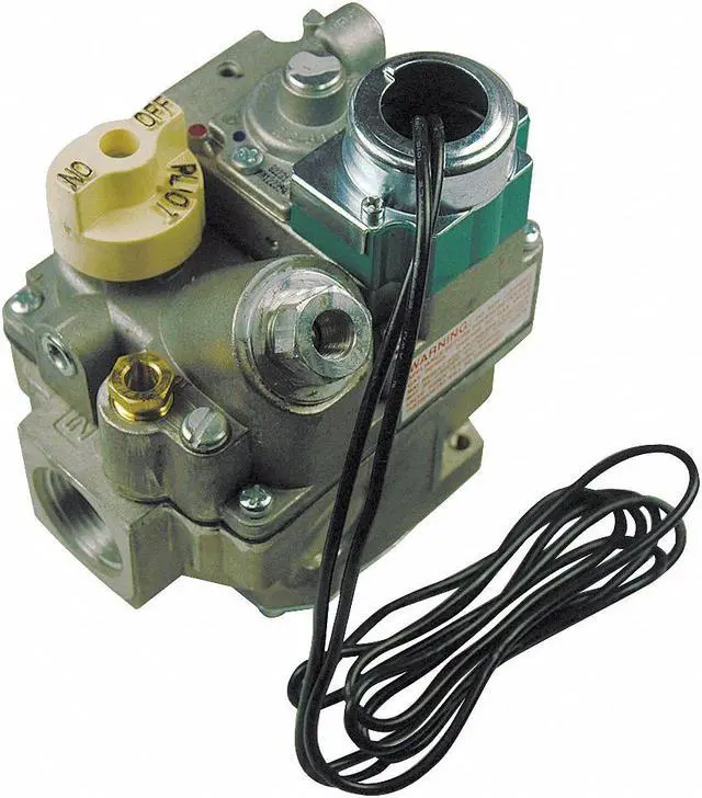 Main image of Robertshaw Gas Valve 240V  700-464