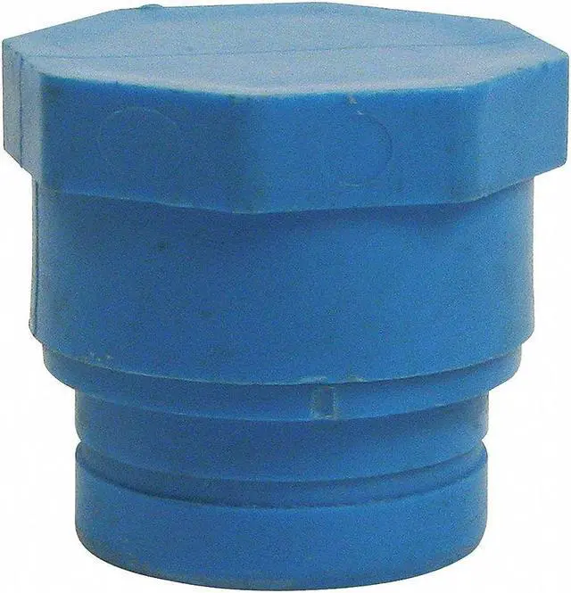 Alt view image 2 of 2 - ORION 11/2 CAP 1-1/2" No Hub Cap Sch 40