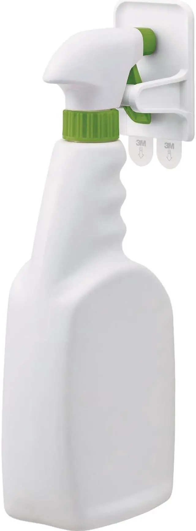 Alt view image 7 of 9 - 3M COMPANY WHT Spr Bottle Hanger 17009-ES