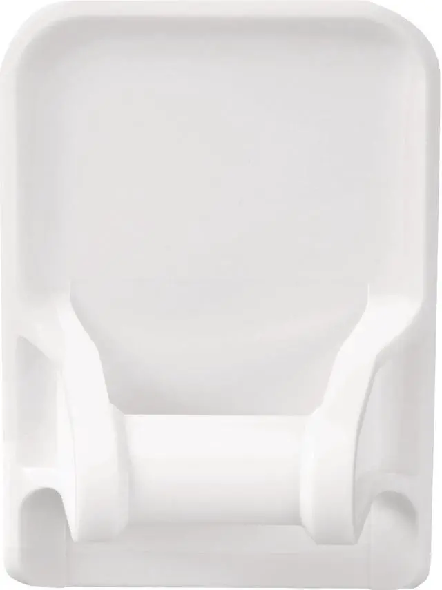 Alt view image 8 of 9 - 3M COMPANY WHT Spr Bottle Hanger 17009-ES