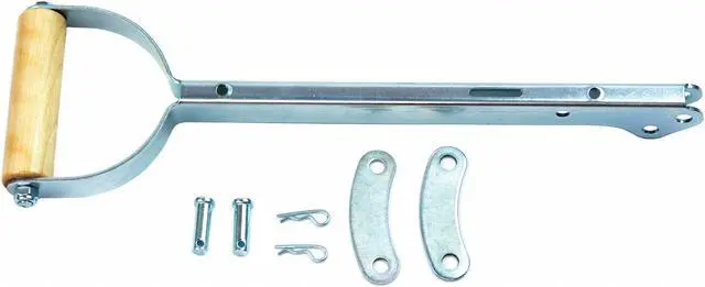 Main image of FILL-RITE KIT152HA Handle Assembly Kit