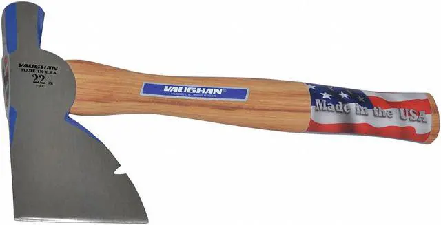 Alt view image 2 of 3 - Vaughan-Bushnell 22Oz Half Hatchet
