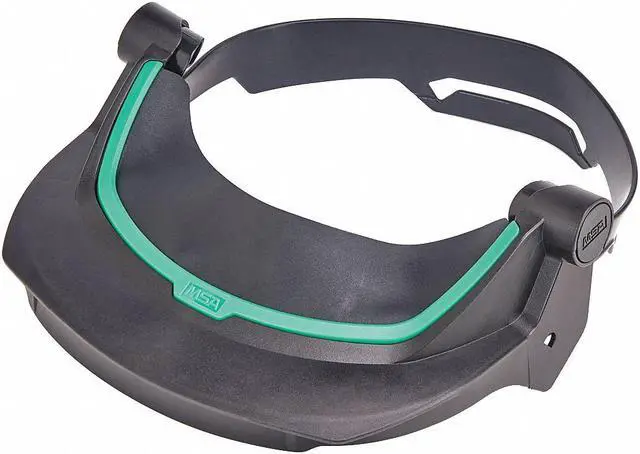 Main image of V-GARD 10187161 Hard Hat Headgear,Black