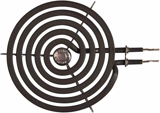Alt view image 4 of 6 - GE WB30M1 Stove Burner Surface Element, 6 Inch