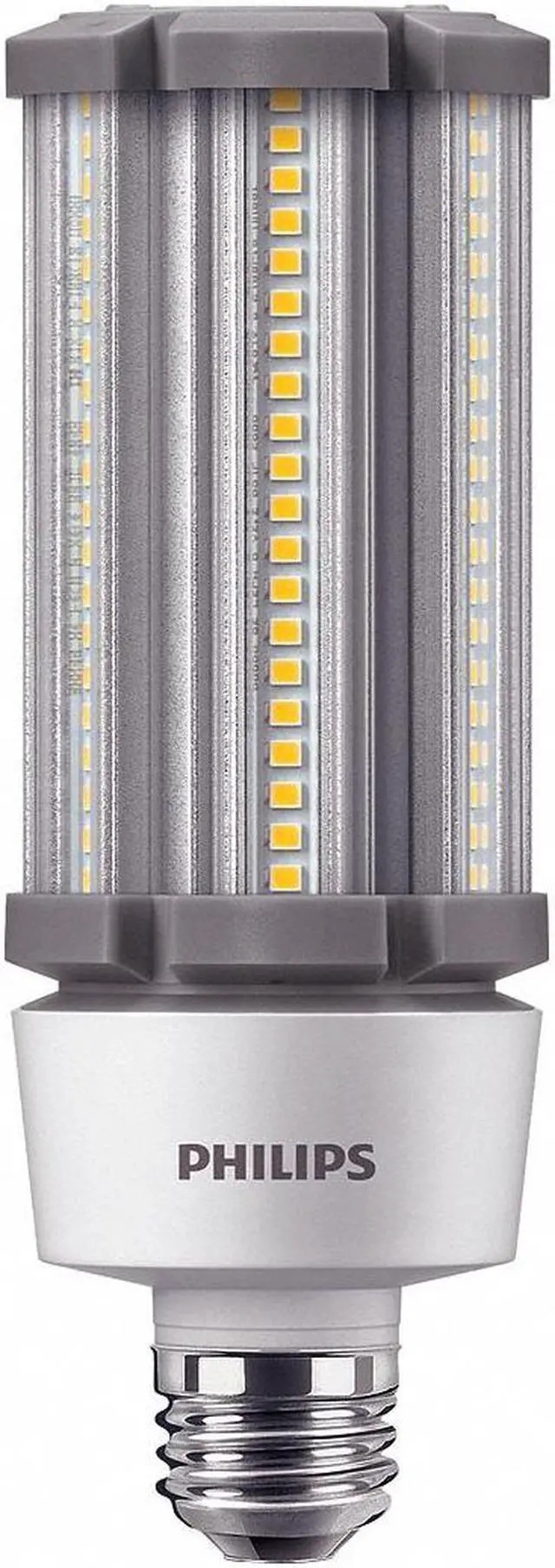 Main image of Philips LED Bulb,3500 lm,3000K,27W  559666