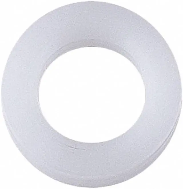 Alt view image 2 of 2 - ARO 92926 Replacement Seat,Polypropylene
