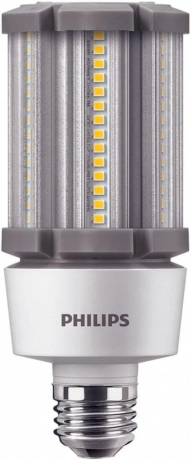 Main image of Philips LED Bulb,2300 lm,3000K,18W  559633