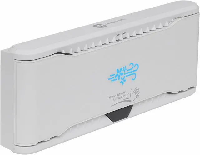 Main image of Georgia-pacific Automated Air Freshener Dispenser White  56769
