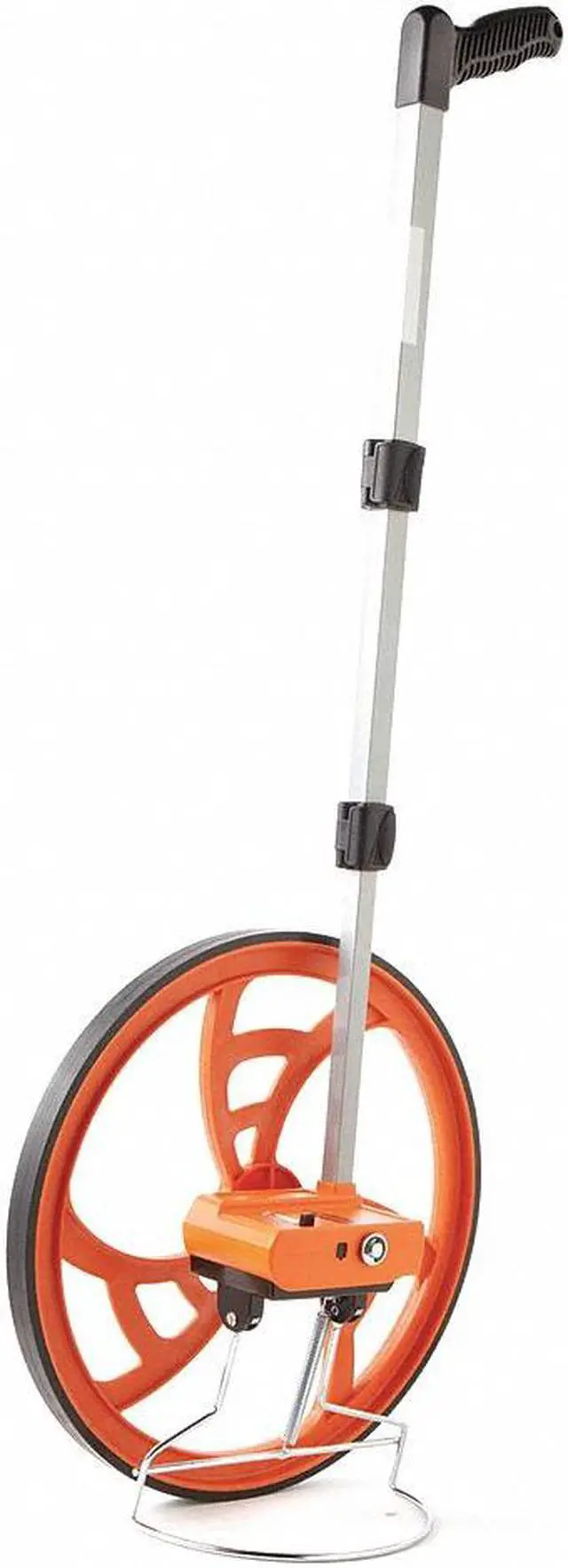 Alt view image 3 of 8 - Keson Measuring Wheel,4 ft.  RR418
