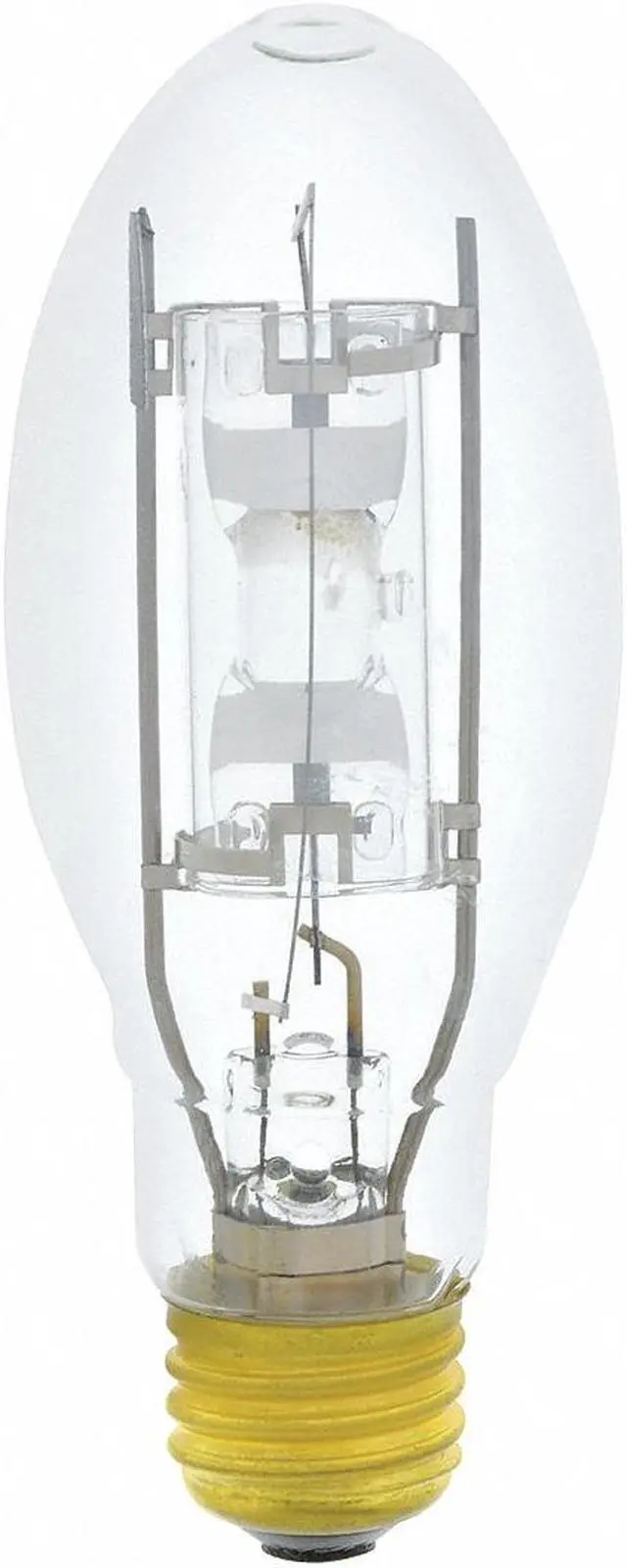 Main image of Sylvania Quartz Metal Halide HID Bulb,100W,3000K  MP100/U/MED