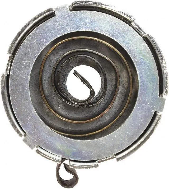 Alt view image 2 of 2 - JET JDP17DX-078 Spring Cap Assembly