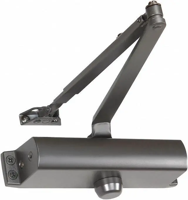 Main image of NORTON DOOR CONTROLS 164 x 690 x TPN Manual Hydraulic Norton 160 Door Closer