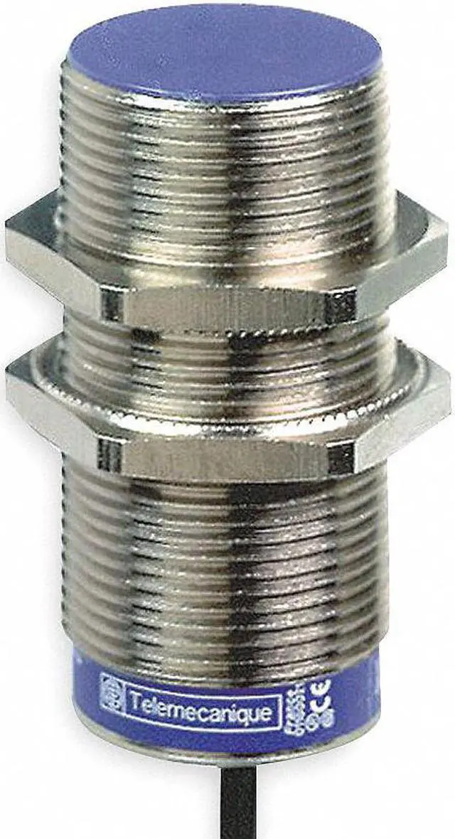 Main image of TELEMECANIQUE SENSORS XS530B1PAL2 Proximity Sensor,Inductive,30mm,PNP,NO