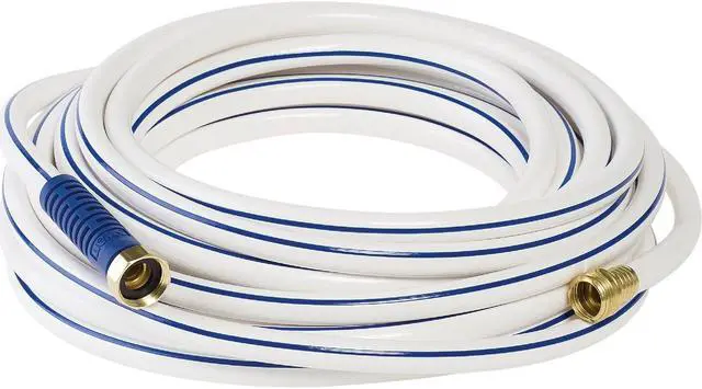 Alt view image 3 of 5 - Element RV&Marine 5/8 In. Dia. x 25 Ft. L. Drinking Water Safe Hose CELMRV58025