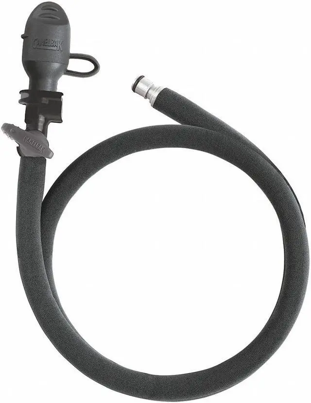 Main image of CAMELBAK 2039001000 Replacement Tube,Black
