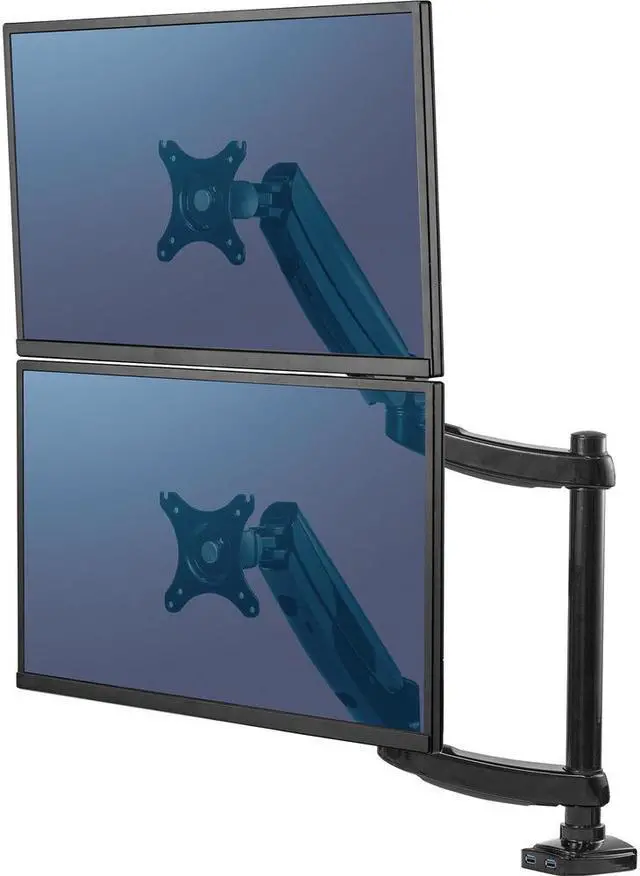 Main image of Fellowes  Mounting Arm 8043401