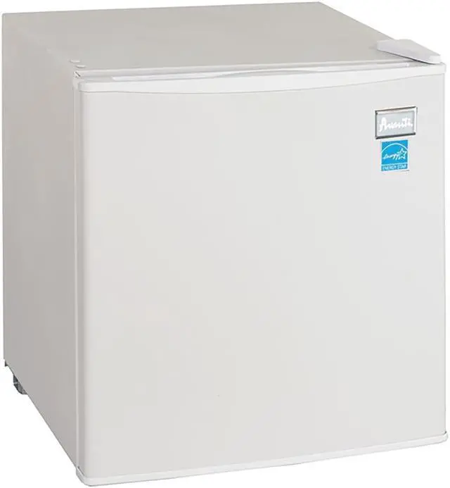 Alt view image 3 of 6 - Avanti  Refrigerator AR17T0W