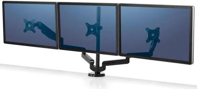 Alt view image 20 of 20 - Fellowes Platinum Mounting Arm 8042601