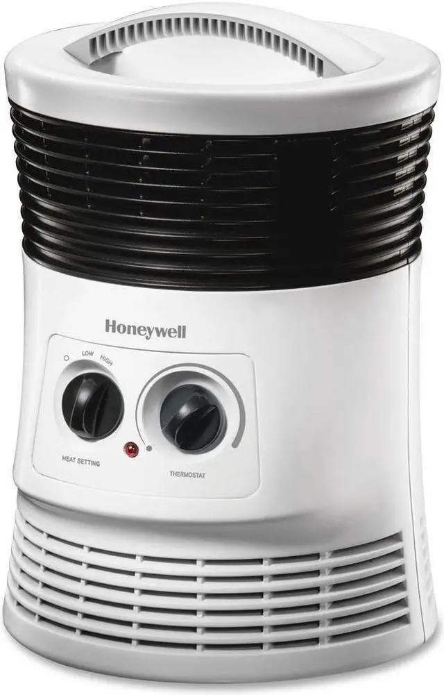 Alt view image 2 of 7 - Honeywell HHF360W