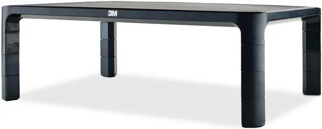 Alt view image 16 of 16 - ADJUSTABLE MONITOR STAND