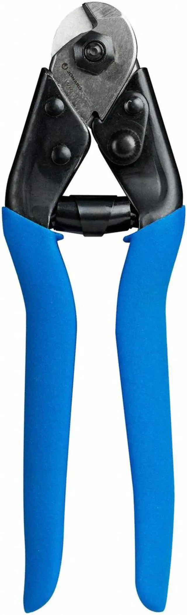 Main image of Jonard Tools Cable Cutter,8" L,Shear Cut Action  WRC-14