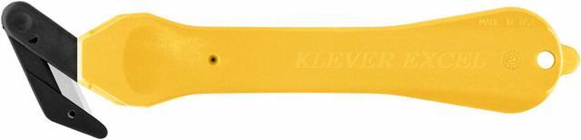 KCJ-4 -20 - Klever Excel Disposable Safety Cutter