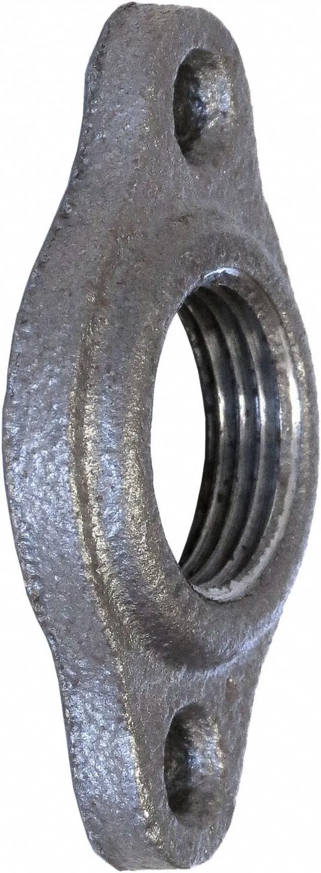 Alt view image 3 of 3 - ANVIL 0310103007 1/2" Malleable Iron Waste Nut